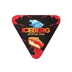 ICEBERG Apple Pie