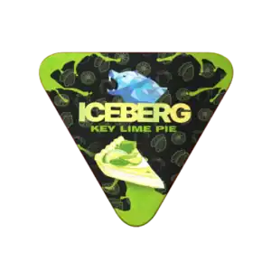 ICEBERG Key Lime Pie
