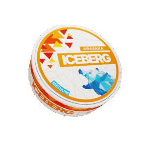 ICEBERG Arasaka 20 mg