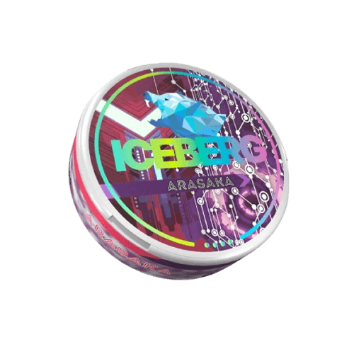 ICEBERG Arasaka Extreme