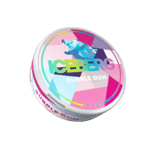 ICEBERG Bubblegum Extreme