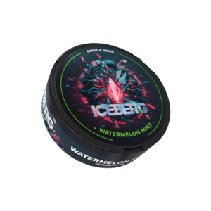 ICEBERG Capsule Watermelon Mint