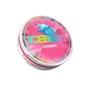 ICEBERG Cherry Extreme