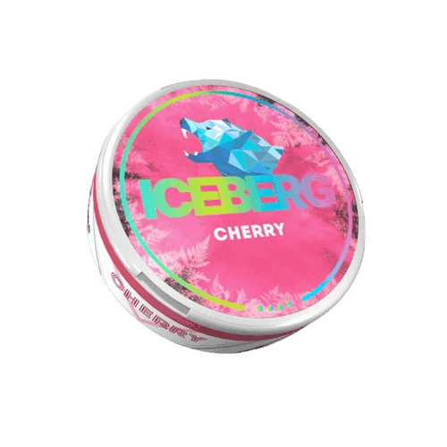 ICEBERG Cherry Extreme