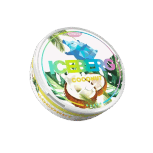 ICEBERG Coconut Extreme