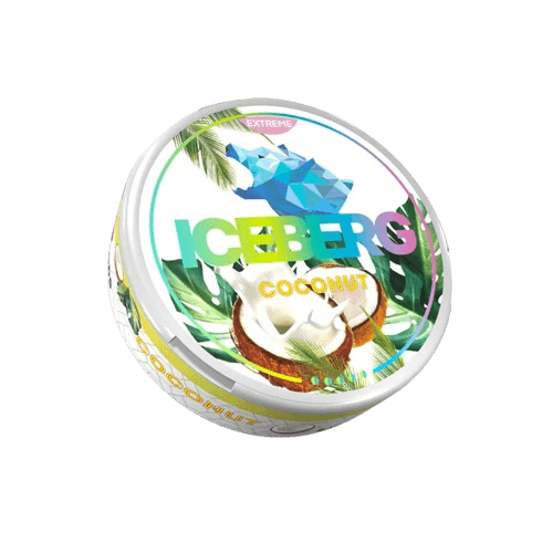 ICEBERG Coco Extreme