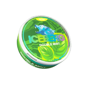 ICEBERG Doble Menta Extreme