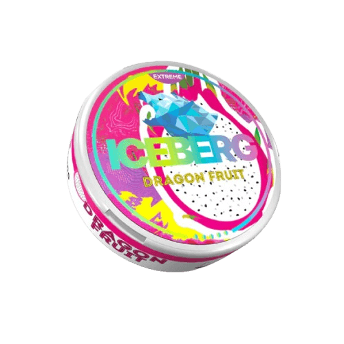 Dragon fruit extrême ICEBERG