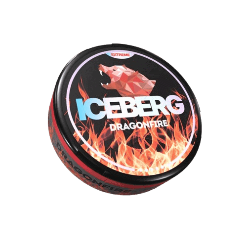 ICEBERG Dragonfire Extreme