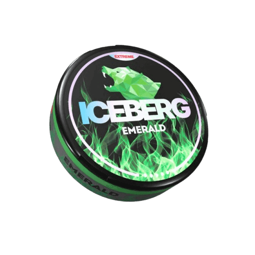 ICEBERG Emerald Extreme