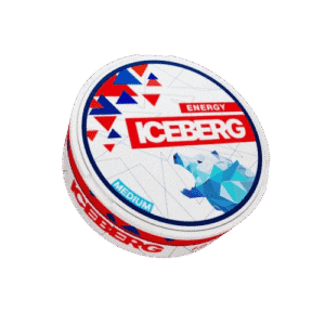 ICEBERG Energie 20mg