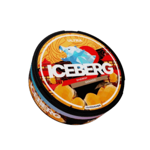 ICEBERG Energy Mango Extreme