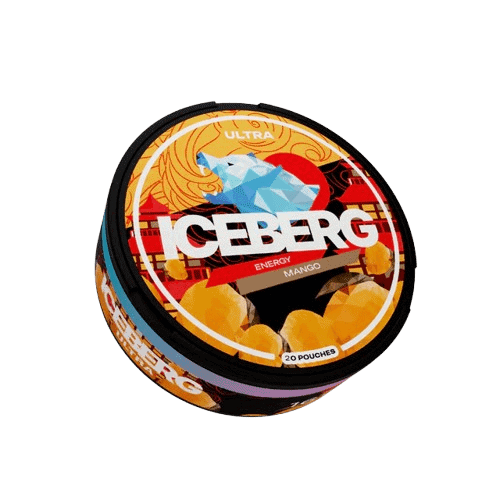 ICEBERG Energy Mango Extreme