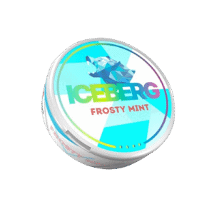 ICEBERG Frosty Mint Extreme