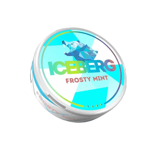 ICEBERG Frosty Mint Extreme