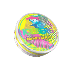 ICEBERG Mangue Banane Extrême