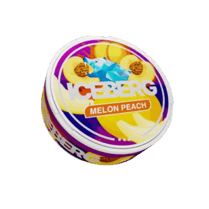 ICEBERG Melon Pêche Extrême