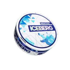 ICEBERG Mentolo Medio