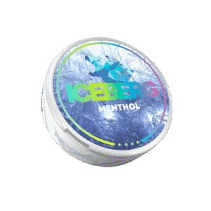ICEBERG Menthol X-Strong