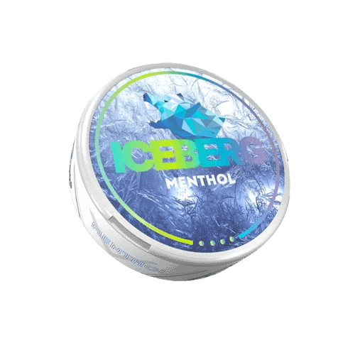 ICEBERG Mentol X-Strong