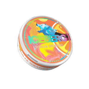 ICEBERG Ninja Orange Extreme