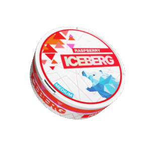 ICEBERG Lampone Medio