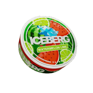 ICEBERG Watermelon Lime Extreme