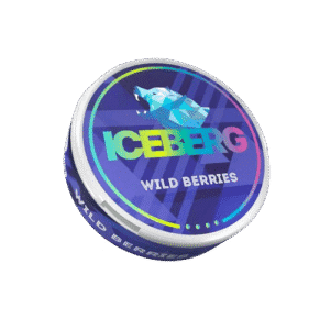 ICEBERG Baies Sauvages Extrême