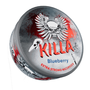 Killa Nicopods Mirtillo