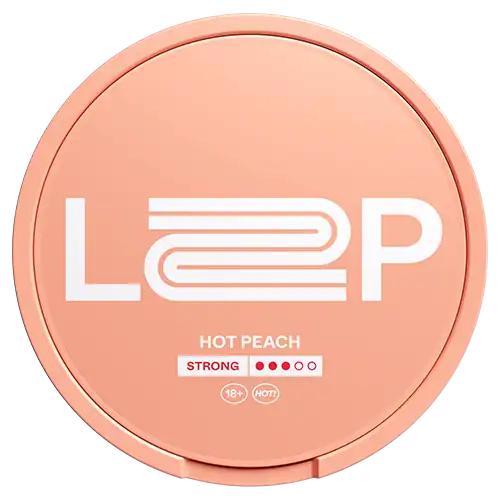 LOOP Hot Peach 3
