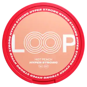 LOOP Pêche Chaude Hyper Fort