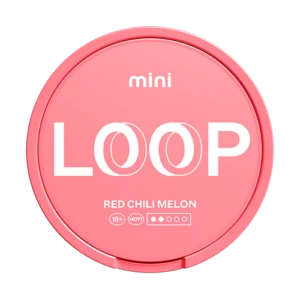 LOOP Červený chilli meloun Mini-2
