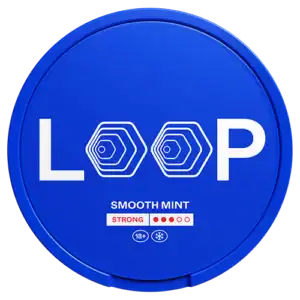 LOOP Smooth Mint