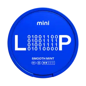 LOOP Smooth Mint Mini 2