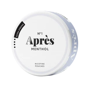 APRES Mentolo Extra Forte