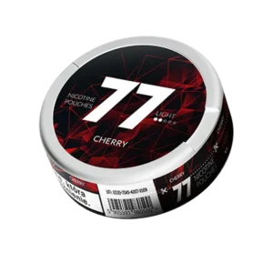 77 Cherry light