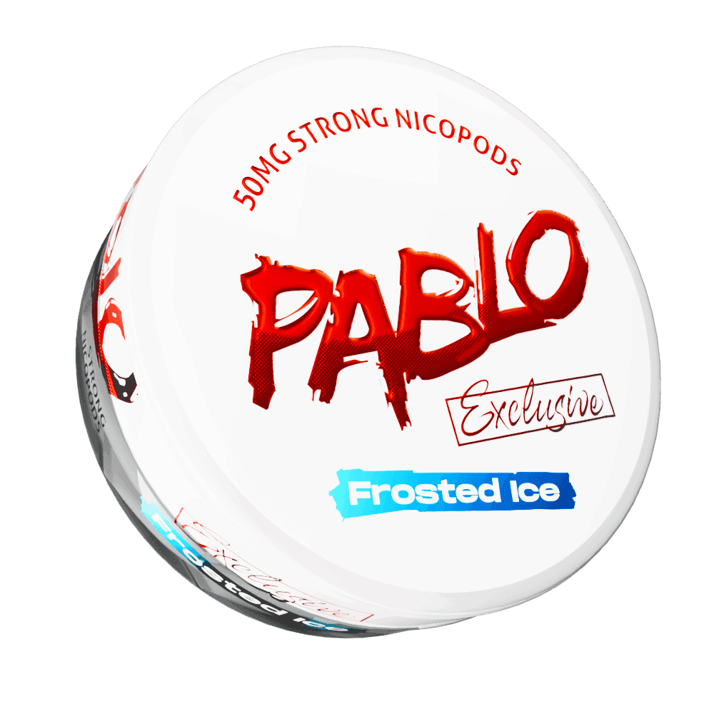 Pablo Exclusivo Helado