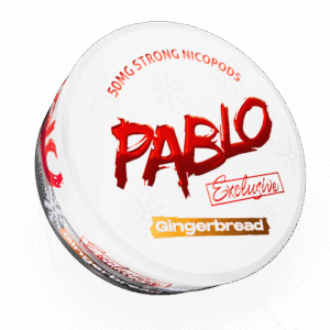 Pablo Exclusivo Pan de jengibre