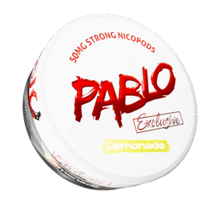 Limonada exclusiva Pablo