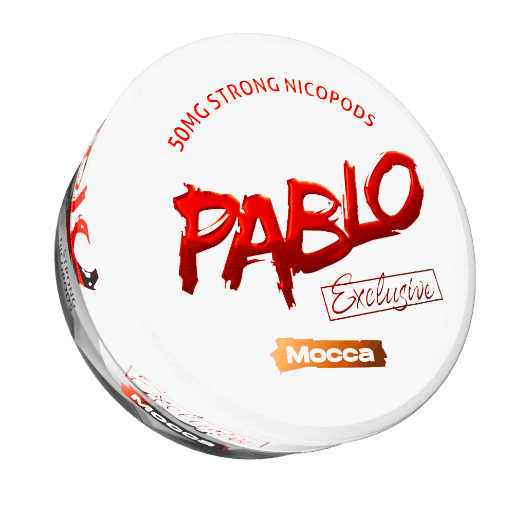 Pablo Exclusive Mocca