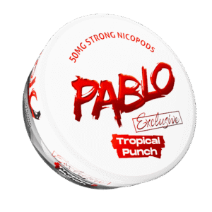 Ponche Tropical Pablo Exclusive