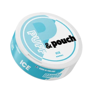 Ghiaccio in busta 12 mg