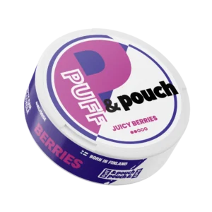 Bacche succose in bustina 4mg