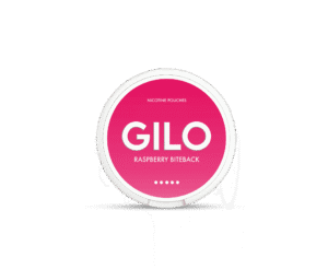 Frontal de frambuesa GILO