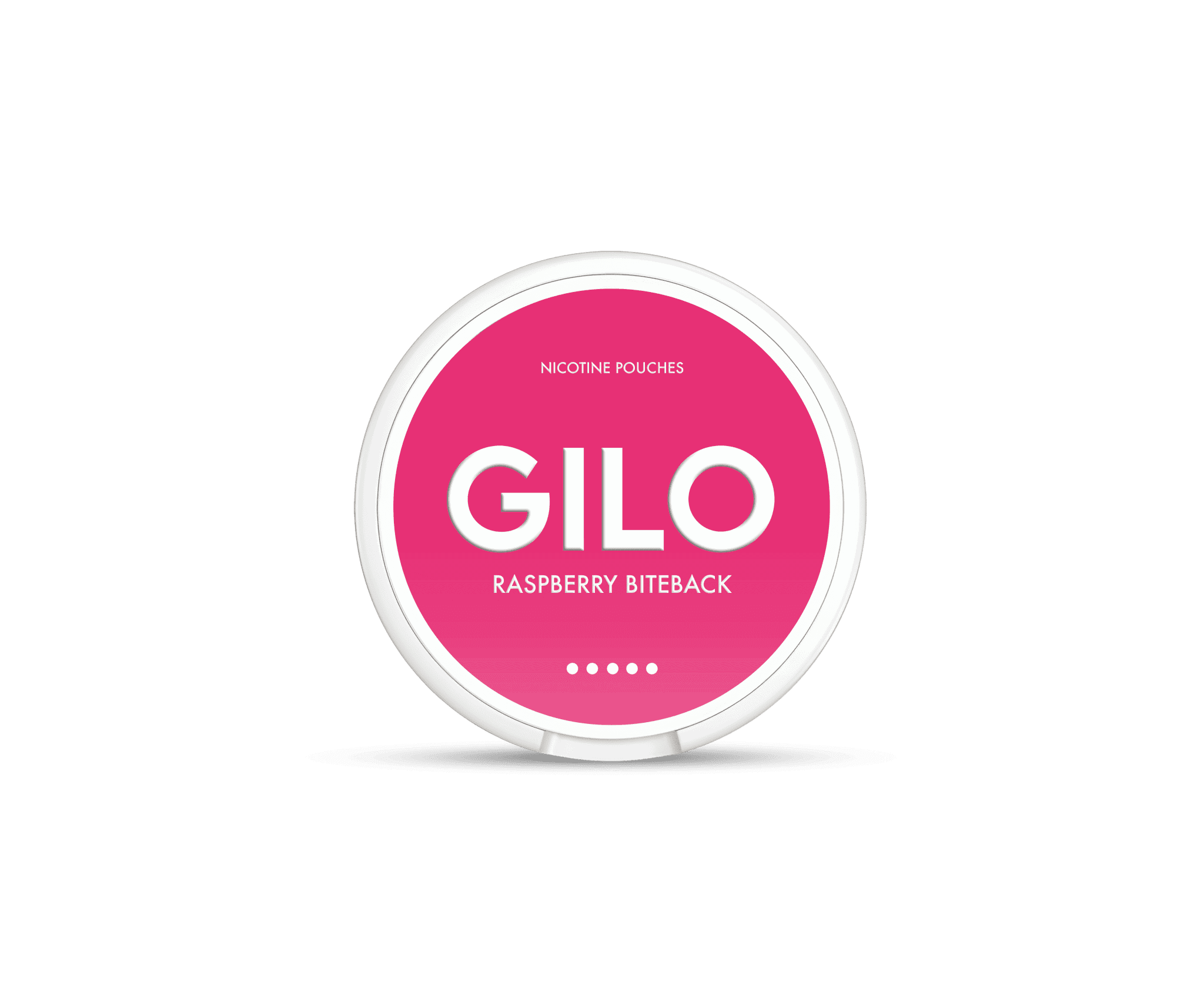 GILO Front de framboise