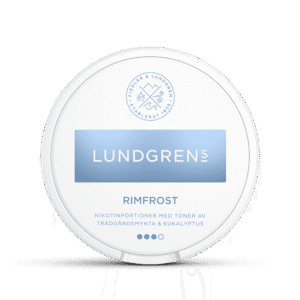 LUNDGRENS Rimfrost