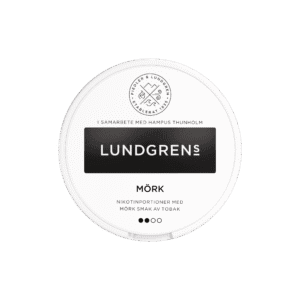 LUNDGRENS Mork