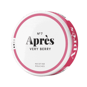APRES Very Berry