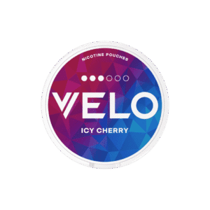 VELO Icy Cherry