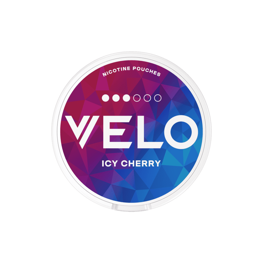 VELO Icy Cherry
